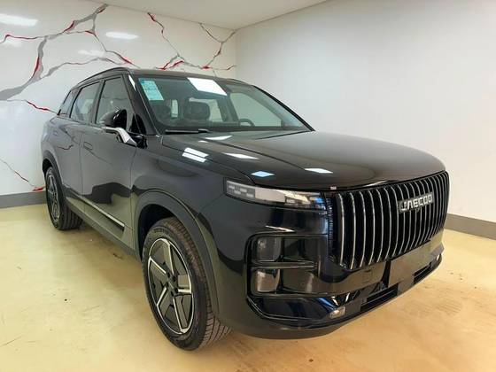 OMODA 7 1.5 TGDI PHEV PRESTIGE DHT OMODA 7 1.5 TGDI PHEV PRESTIGE DHT